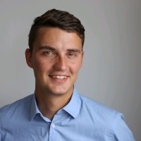 HUK24 Employee Sebastian Löffler's profile photo