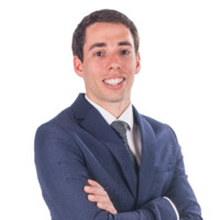 BLU Capital Employee Willy de Romaña's profile photo