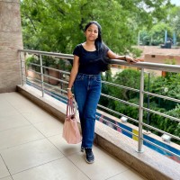 CodeGenie Employee Sushmita Kumari Linda's profile photo