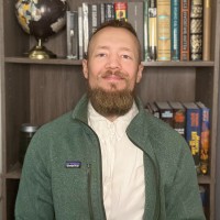 MarketStar Employee John Hadley's profile photo