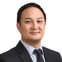 Norton Rose Fulbright Employee Brian Chau's profile photo