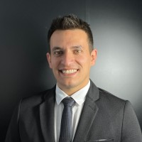 MDA Employee Blirind Danjolli's profile photo