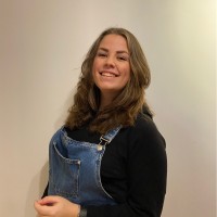 Print&Bind Employee Jiska Blank's profile photo