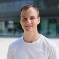 duvo.ai Employee Martin Pecha's profile photo