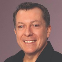 Tamworth Regional Council Employee Peter Ross's profile photo