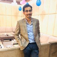 Refrico AB Employee Sanchit Rastogi's profile photo