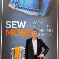 Efatech Employee Gizem Erturk's profile photo