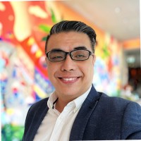 FXMedia / FXMWeb Employee Mark Wong's profile photo