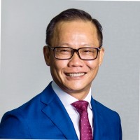 Dell Technologies Employee Vu Tran's profile photo