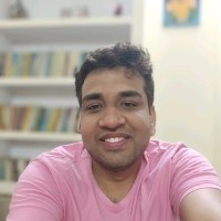 Alohomora Education Foundation Employee Utkarsh Mishra's profile photo