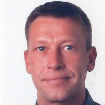 Jost Group Employee Ronald Emonts's profile photo