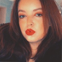 CELLOTAPE MAGAZINE Employee Laura Robinson's profile photo