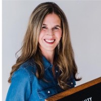 Global Corporate Venturing Employee Ashley Reiner's profile photo