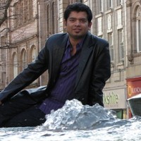 Wipro Employee Bhaskar Bhatt's profile photo