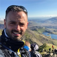 M Group Services Employee Rich Williams's profile photo