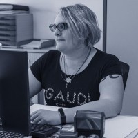 EMMERRE Employee Simona Gamba's profile photo