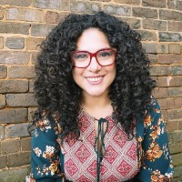 Administer Justice Employee Raquel Leal's profile photo