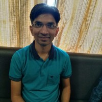 Elixir Pharma Employee Hiren Marvaniya's profile photo