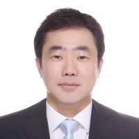 Green Cross Cell Corporation Employee David Eun's profile photo