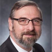 Thinking Bigger Leadership Forum Employee Robert Holden's profile photo