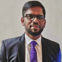 YALAMANCHILI Software Exports (P) Limited Employee Alistair Terry's profile photo