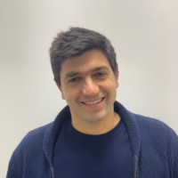 Rois Bros Employee Iasonas Rois's profile photo