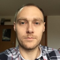 NovaLite Employee Nikola Zivkovic's profile photo