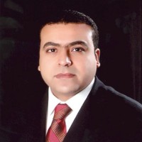 Ministry of Interior of Egypt Employee Yehia El-Zont's profile photo