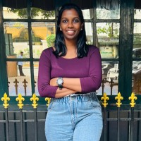 EDIRECTSYS Employee Aarti Sundar's profile photo