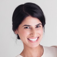 LevelUp Planning Employee Lavleen S.'s profile photo