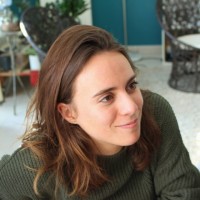 Citémétrie Employee Charlotte Hemery's profile photo
