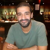 Bilheteria Digital Employee Vinicius Lopes's profile photo