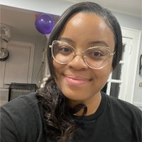 Newark Beth Israel Medical Center Employee Renee Edwards's profile photo