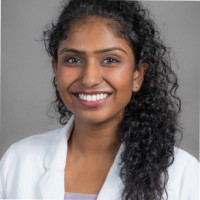 Texas Tech University Health Sciences Center Employee Swathi Prakash's profile photo