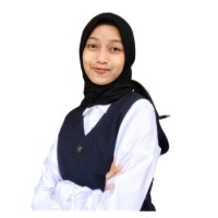 KANJABUNG Syariah Jawa Timur Employee Arina Manasikana's profile photo