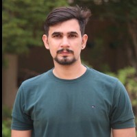 Karvel Consulting Employee Syed Touseef's profile photo