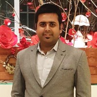 Angular Developer Employee Deepankar Vasudeva's profile photo