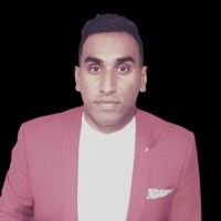 Control Software Solutions (Pty) Limited Employee Eugene Govender's profile photo