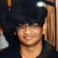 AIMD Employee Akshith Akula's profile photo