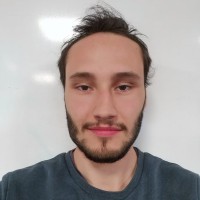 Eric Giraudeau Email & Phone Number