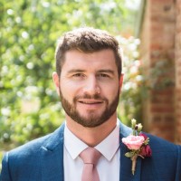 FIFA Employee James France-Sargeant's profile photo