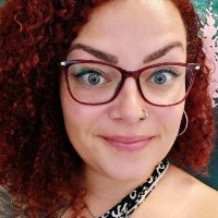 Vai Voando Employee Anita Ramalho's profile photo