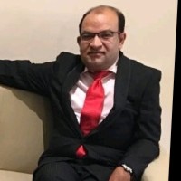 smartclues technologies LLP Employee Ddepak Chopra's profile photo