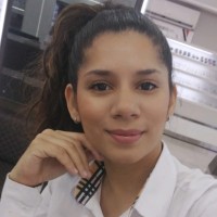 Fernanda Alexandre Email
