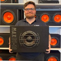 BRL Electronics Employee Tobias Pettersson's profile photo