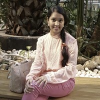 Preethi Kalasthri's profile photo