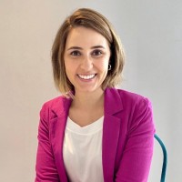 PepsiCo Employee Larissa Silva's profile photo
