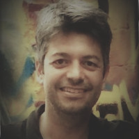 BURIS Employee José Usó's profile photo