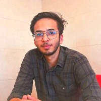 TEAM 1.618 Employee Rajas Saxena's profile photo