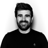 La Fabrique Visuelle Employee Grégory Hippolyte's profile photo